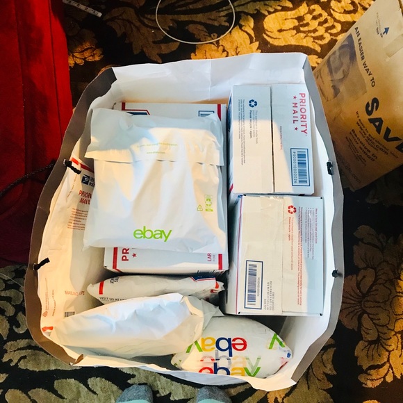 🙏🌱Thoughtful + Eco-friendly Packaging🌱🙏 - Picture 5 of 7